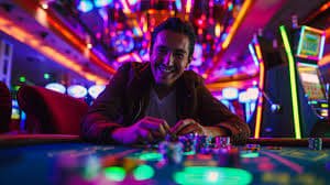969 slot Live Casino တိုက်ရိုက် ဒိုင်လာများနှင့် Baccarat ကစားခြင်း