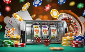 969 slot ဂိမ်းလော်ဘီ Slots ဂိမ်းများ မြန်မာနိုင်ငံ