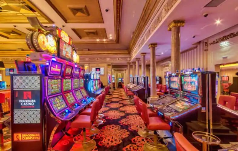 969 slot မြန်မာ Online Gaming ပလပ်ဖောင်း ဝန်ဆောင်မှု