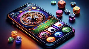 969 slot ဂိမ်းပလပ်ဖောင်း မြင်ကွင်း