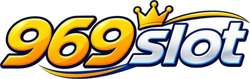 969 slot လိုဂို